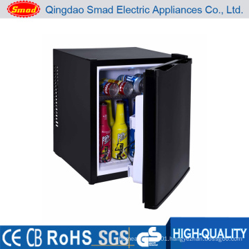 No Noise Hotel Minibar Fridge, Mini Refrigerator